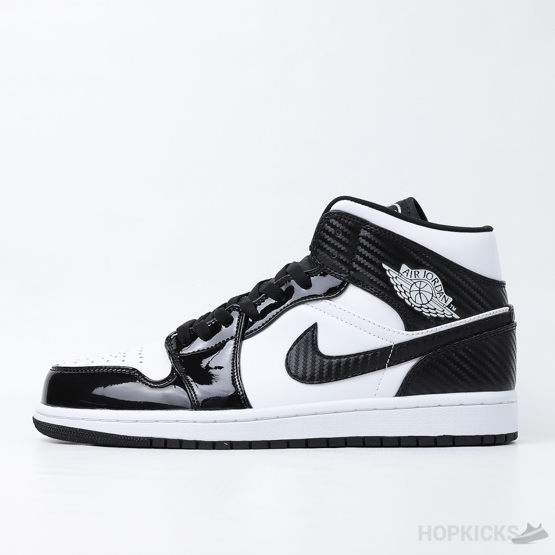 Nikeid best sale jordan 1